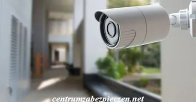 Centrum Zabezpieczeń